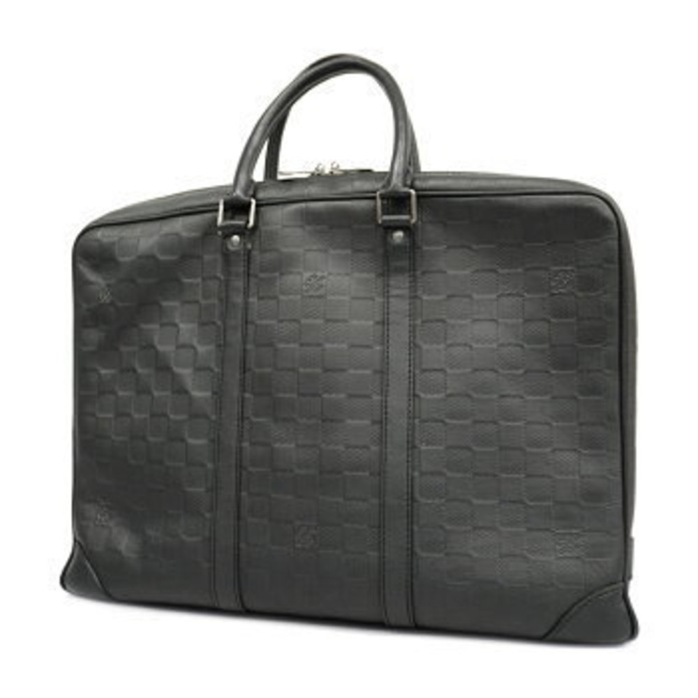 Louis Vuitton DamierPorte Document Voyage Briefcase